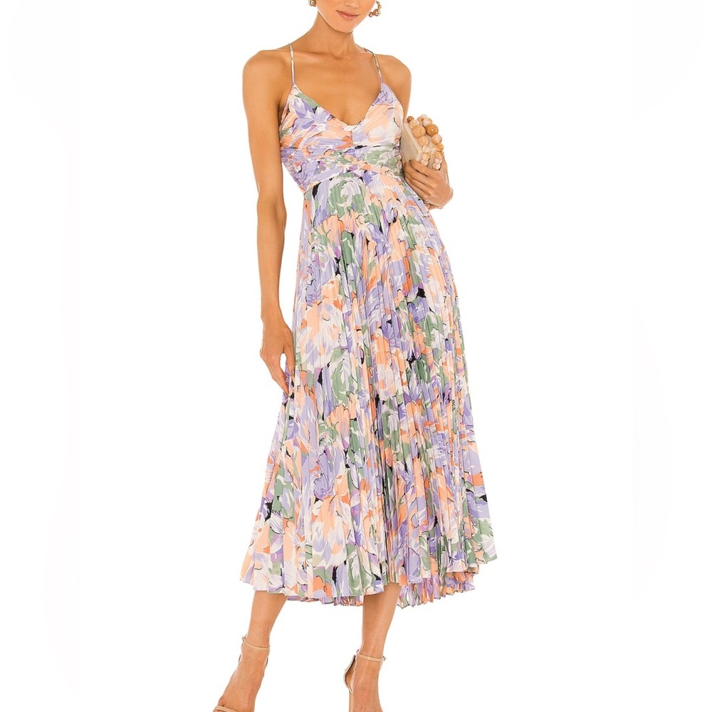 Revolve Maxi Dress